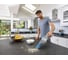 Аккумуляторный пылесос Black&Decker с набором аксессуаров NVC215WA-QW 6