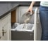 Аккумуляторный пылесос Black&Decker с набором аксессуаров NVC215WA-QW 12