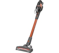 Аккумуляторный пылесос Black&Decker 4-в-1 PowerSeries Extreme 18В BHFEV182B-QW