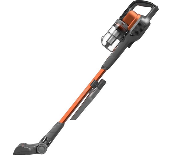 Аккумуляторный пылесос Black&Decker 4-в-1 PowerSeries Extreme 18В BHFEV182B-QW