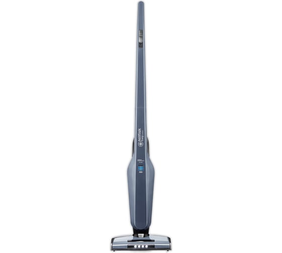 Вертикальный бытовой пылесос Nilfisk EASY 28VMAX BLUE 12839007