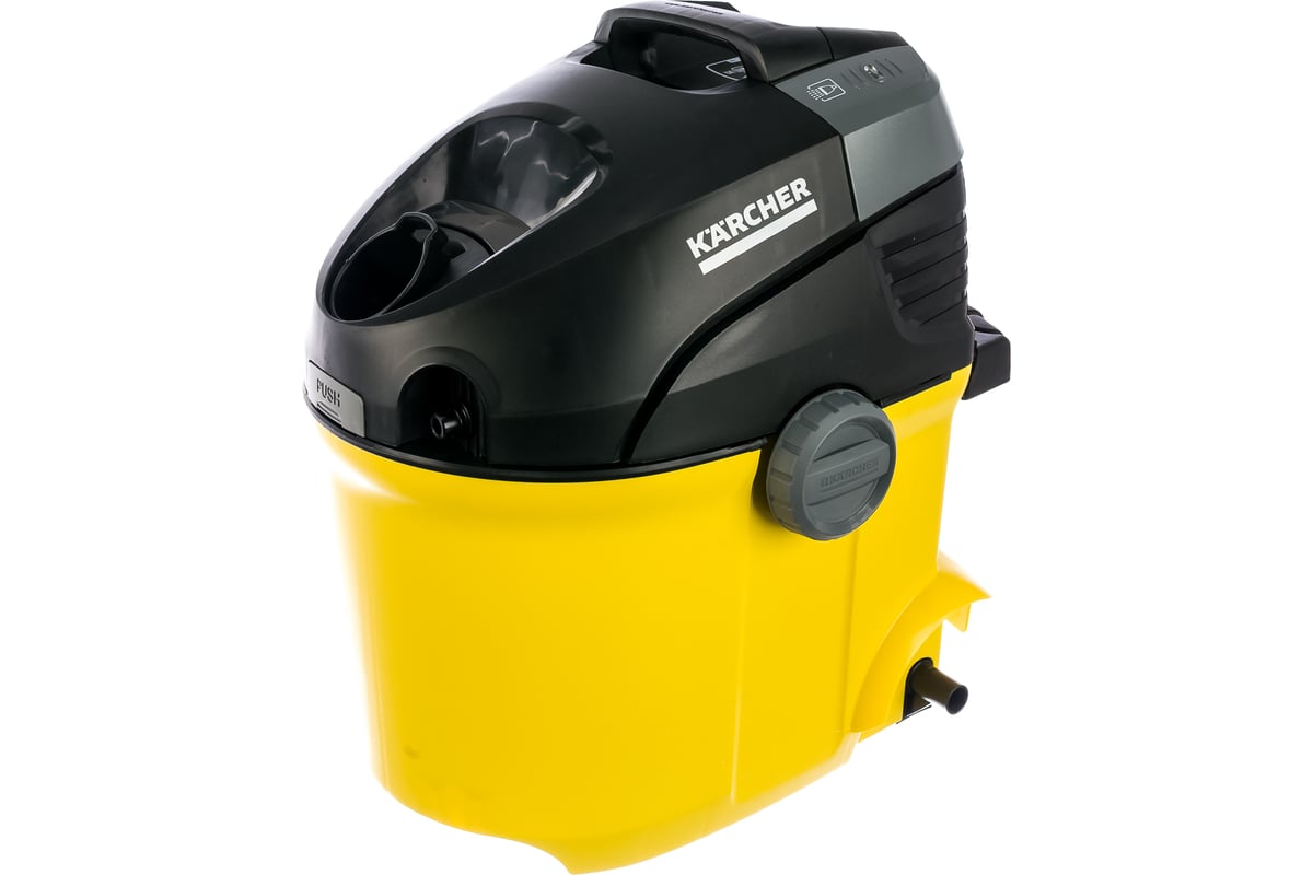 Моющий пылесос Karcher SE 5.100 1.081-200