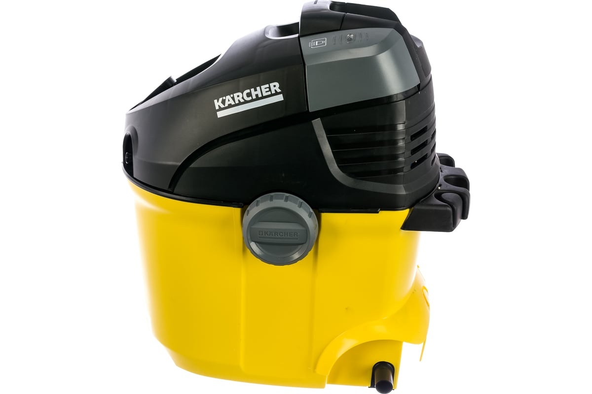 Моющий пылесос Karcher SE 5.100 1.081-200