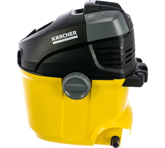 Моющий пылесос Karcher SE 5.100 1.081-200