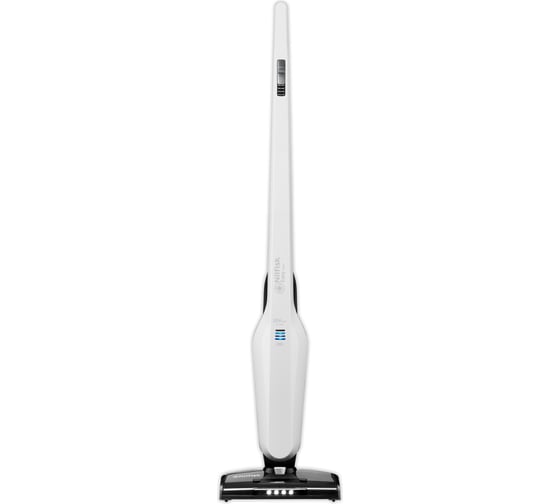 Вертикальный бытовой пылесос Nilfisk EASY 20VMAX WHITE 128390005 1