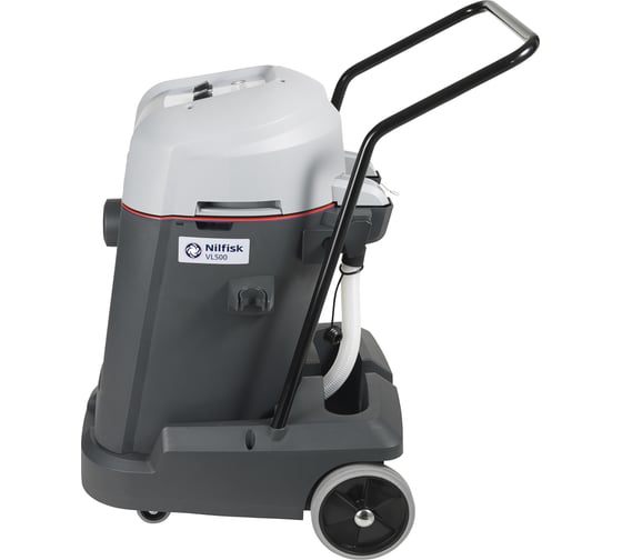 Электрический пылесос Nilfisk VL500 55-2 BDF 107407460