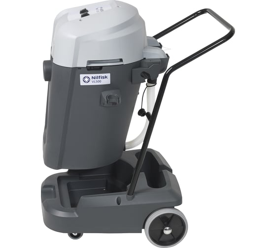 Электрический пылесос Nilfisk VL500 55-2 BDF 107407460