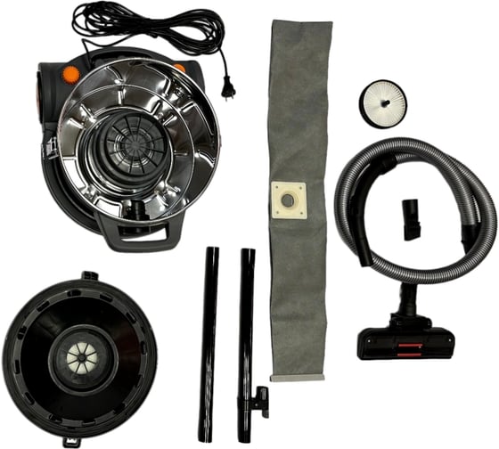 Пылесос Bennett Power YLW6236-15L BNT15