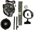 Пылесос Bennett Power YLW6236-15L BNT15 4