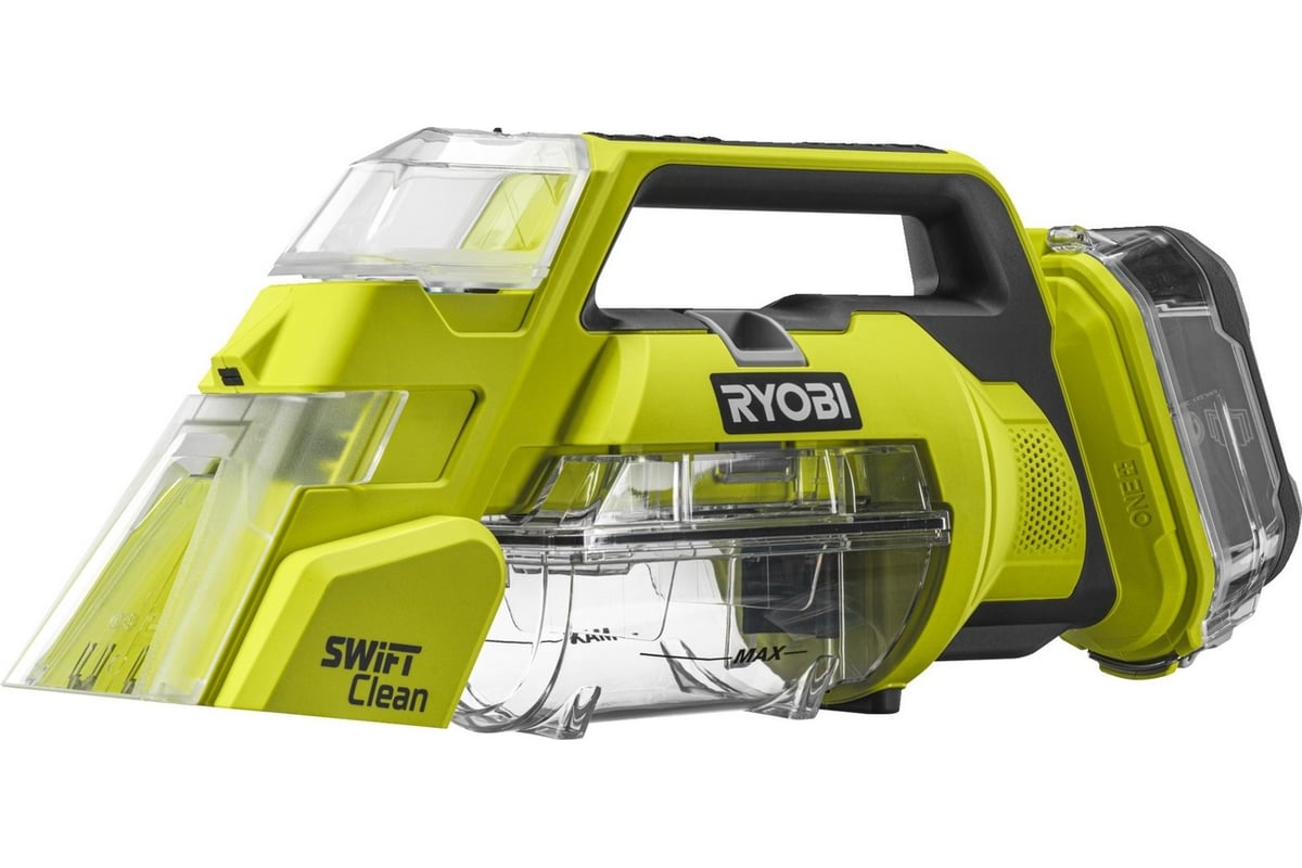 Ryobi vacuum one+ discount