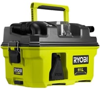 Пылесос Ryobi RV1811-0 18В 5133005995