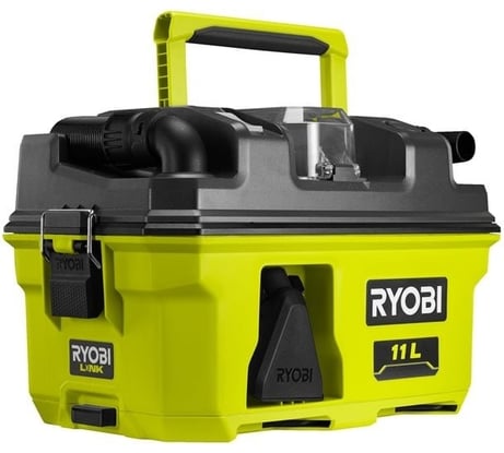 Пылесос Ryobi RV1811-0 18В ONE+™Аккумуляторный пылесос 5133005995