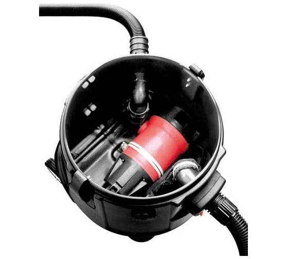 Пылесос с автоматическим сливом воды Sprintus N51 1 KPS 110.003