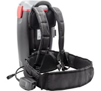 Пылесос ранцевый сетевой Sprintus BoostiX 6l 890W 119.001