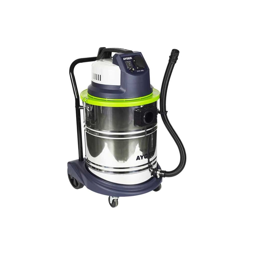 Пылесос строительный AYGER CVC-50L - выгодная цена, отзывы ...