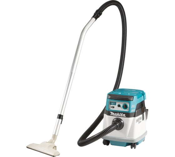 Пылесос Makita DVC154LZ 197962 1