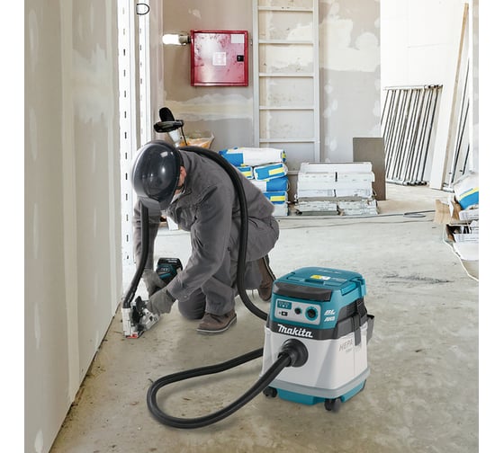 Пылесос Makita DVC154LZ 197962