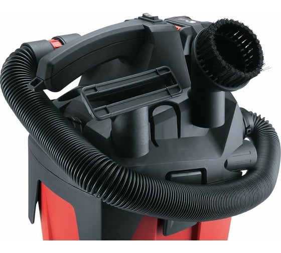 Профессиональный аккумуляторный пылесос FLEX VC 6 L MC 18.0, 6 л, класс L, 18.0 В 481491