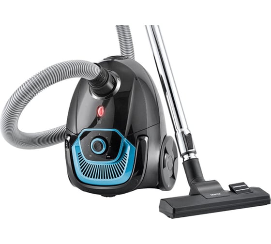 Пылесос Centek CT-2538 Blue