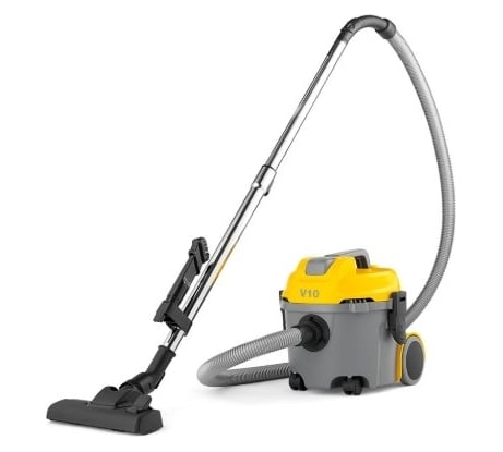 Пылесос для сухой уборки Ghibli&Wirbel V10 12401210001