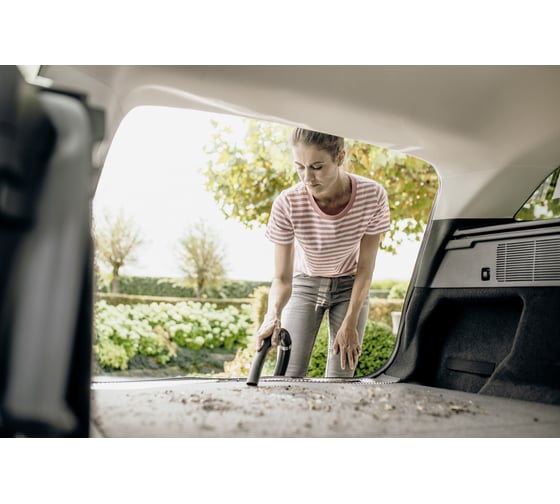 Хозяйственный пылесос Karcher WD 4 V-20/4/35 1.628-204.0