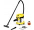 Хозяйственный пылесос Karcher WD 2 Plus S V-15/4/18/C (YSY) *EU 1.628-054.0 1