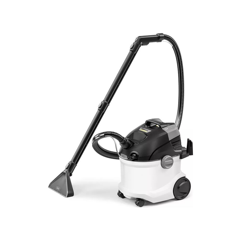 Моющий пылесос Karcher SE 5 *EU 1.081-230.0 - выгодная цена, отзывы,  характеристики, фото - купить в Москве и РФ