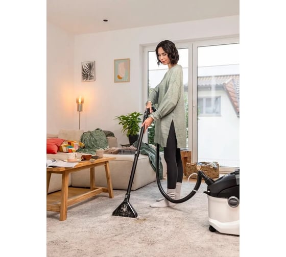 Моющий пылесос Karcher SE 5 *EU 1.081-230.0