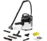 Моющий пылесос Karcher SE 4 *EU 1.081-150.0 1