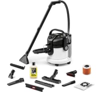 Моющий пылесос Karcher SE 4 Plus *EU 1.081-170.0