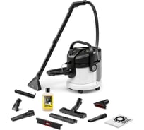 Моющий пылесос Karcher SE 4 Plus *EU 1.081-170.0