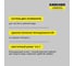 Моющий пылесос Karcher SE 4 Plus *EU 1.081-170.0 3