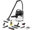 Моющий пылесос Karcher SE 4 Plus *EU 1.081-170.0 1