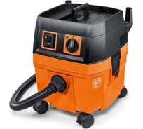 Пылесос для влажной и сухой уборки Fein Dustex 25 L 92035223000