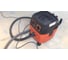 Пылесос для влажной и сухой уборки Fein Dustex 25 L 92035223000 9