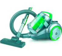Пылесос без мешка Vitek мультициклон, пылесборник 2.5 л VT-1894 G