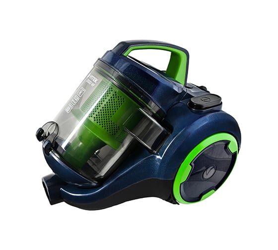 Пылесос без мешка Vitek мультициклон, пылесборник 2.5 л VT-1894 G