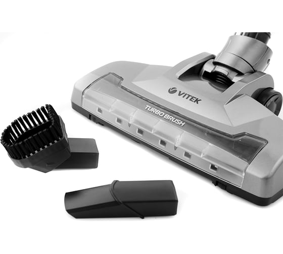 Пылесос Vitek VT-8118 BK