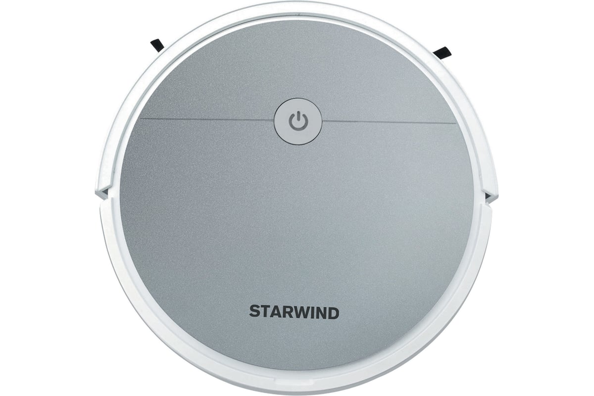 Робот Пылесос Starwind Srv7770 Купить