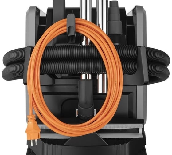 Пылесос Ghibli&Wirbel tool pro wda 40 m as 13301710001 13311710001