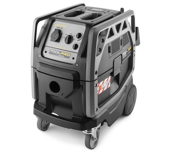 Пылесос Ghibli&Wirbel tool pro wda 40 m as 13301710001 13311710001