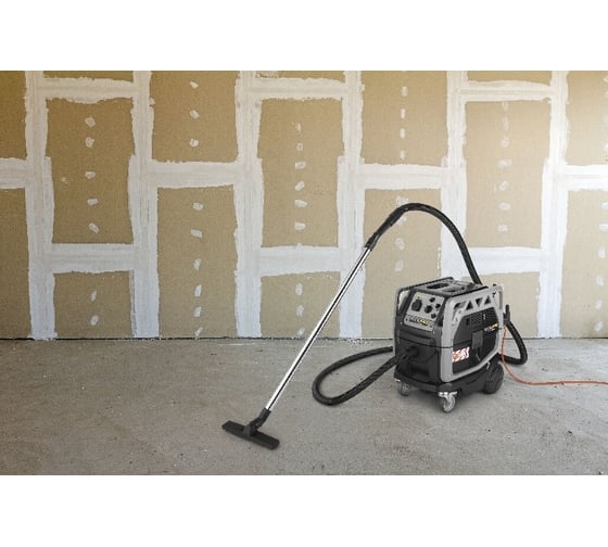Пылесос Ghibli&Wirbel tool pro wda 40 m as 13301710001 13311710001