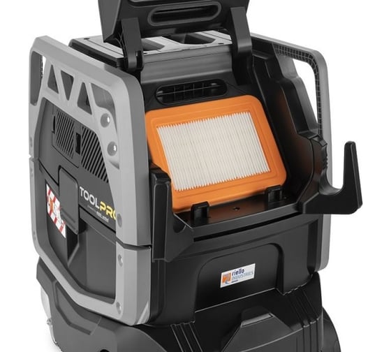 Пылесос Ghibli&Wirbel tool pro wda 40 m as 13301710001 13311710001