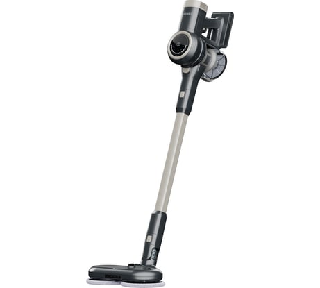 Вертикальный беспроводной пылесос Remez MultiClick Pro Aqua Plus Energy V.2 RMVC-545 ЦБ-00000639