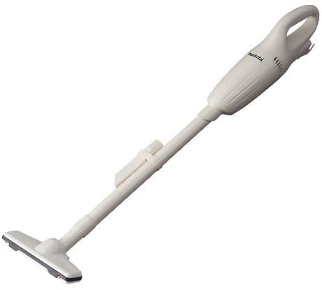 Аккумуляторный пылесос Makita CL100DZ