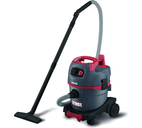 Профессиональный пылесос Starmix uClean ARDL-1420 EHP 020198
