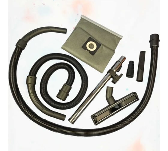 Пылесос AktiTool AT-VC2