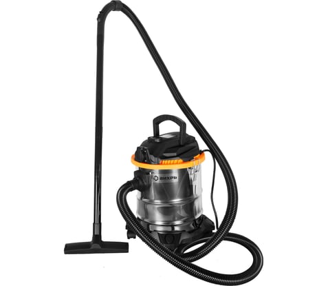 Строительный пылесос Вихрь СП-1500/20 72/19/1