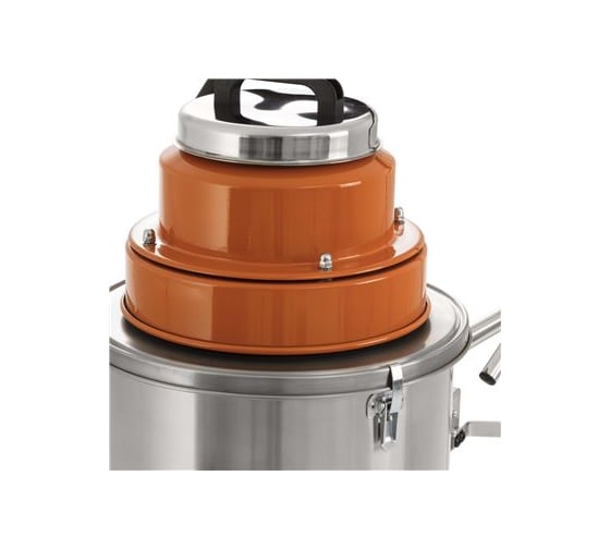 Промышленный пылесос Husqvarna Construction W 250P 9677021-02