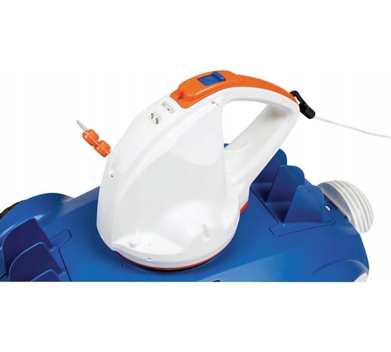 Беспроводной робот-пылесос для бассейнов Bestway Aquatronix 58482 BW